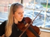 Clare Adkins Cason | Violin