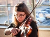 Michelle Brians | Violin